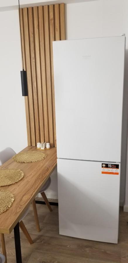 טיראנה 2A Near Blloku Area Apartment מראה חיצוני תמונה