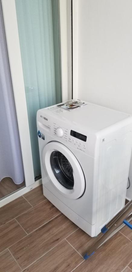 טיראנה 2A Near Blloku Area Apartment מראה חיצוני תמונה